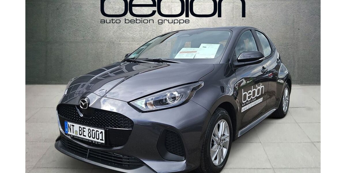 Mazda 2 Hybrid 3.100 km 21.890 &euro; Frickenhausen 72636