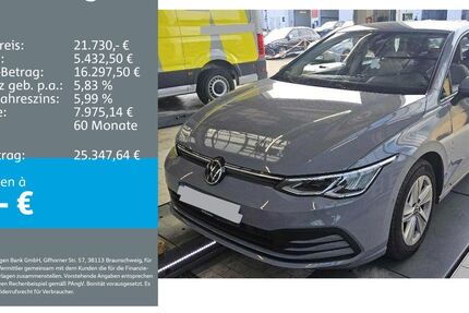 VW Golf 63.279 km 21.730 &euro; Reutlingen 72770
