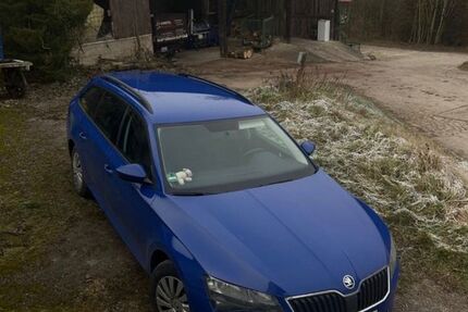 Skoda Superb 213.000 km 12.999 &euro; Rottenburg 72108