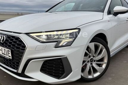 Audi A3 57.360 km 28.990 &euro; Böblingen/Stuttgart 71034