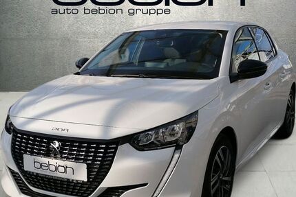 Peugeot 208 16.400 km 18.880 &euro; Reutlingen 72766