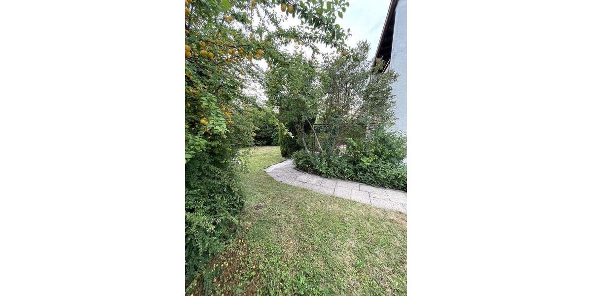 Reihenendhaus Reutlingen Gönningen - 4 Zimmer, 92 m&sup2;, 365.000&euro; | Angebot:25755280