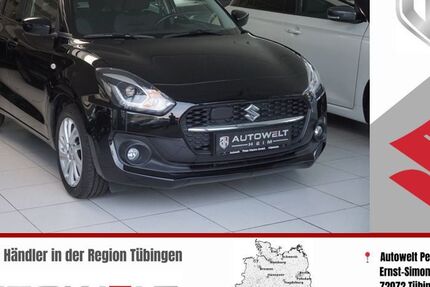 Suzuki Swift 25.760 km 16.490 &euro; Tübingen 72072