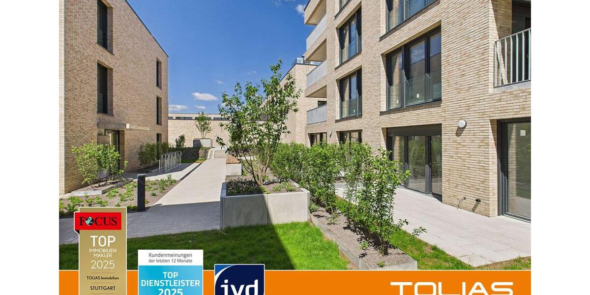 Dachgeschoßwohnung Sindelfingen Sindelfingen (Stadt) - 3 Zimmer, 83 m&sup2;, 1.600&euro; | Angebot:23216751