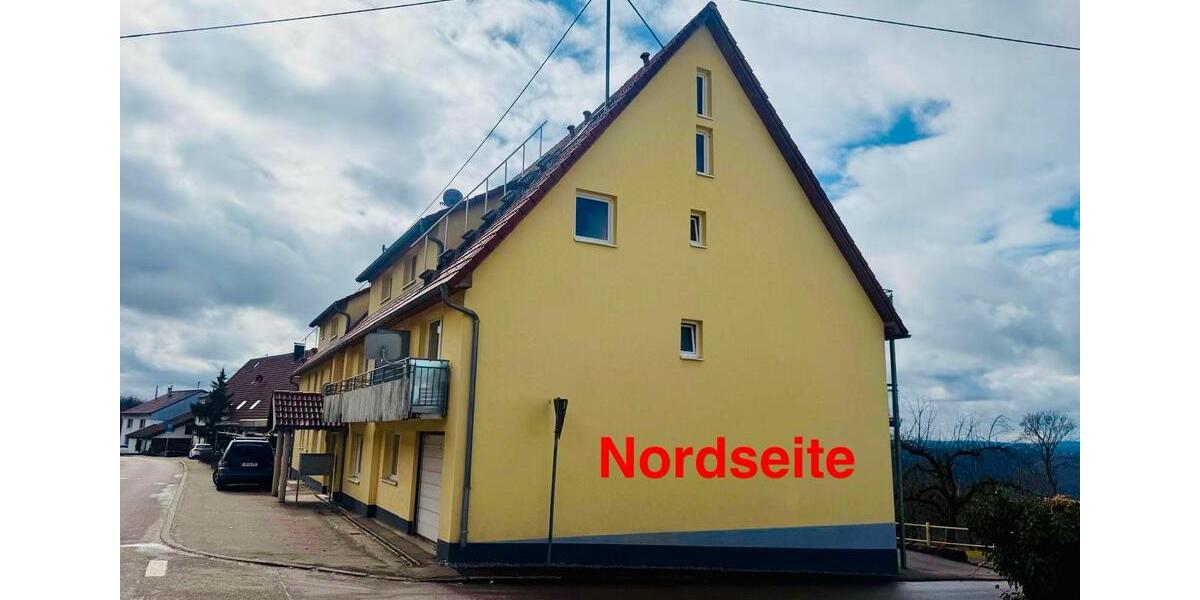 Erdgeschoßwohnung Lenningen - 2 Zimmer, 54 m&sup2;, 179.000&euro; | Angebot:25647656