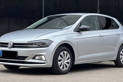 VW Polo 109.000 km 12.400 &euro; Reutlingen 72766