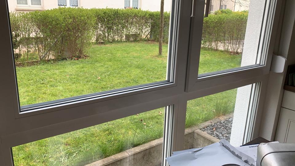 Erdgeschoßwohnung Esslingen am Neckar - 4 Zimmer, 92 m&sup2;, 599.000&euro; | Angebot:26042041