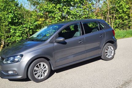 VW Polo 99.400 km 6.800 &euro; Owen 73277