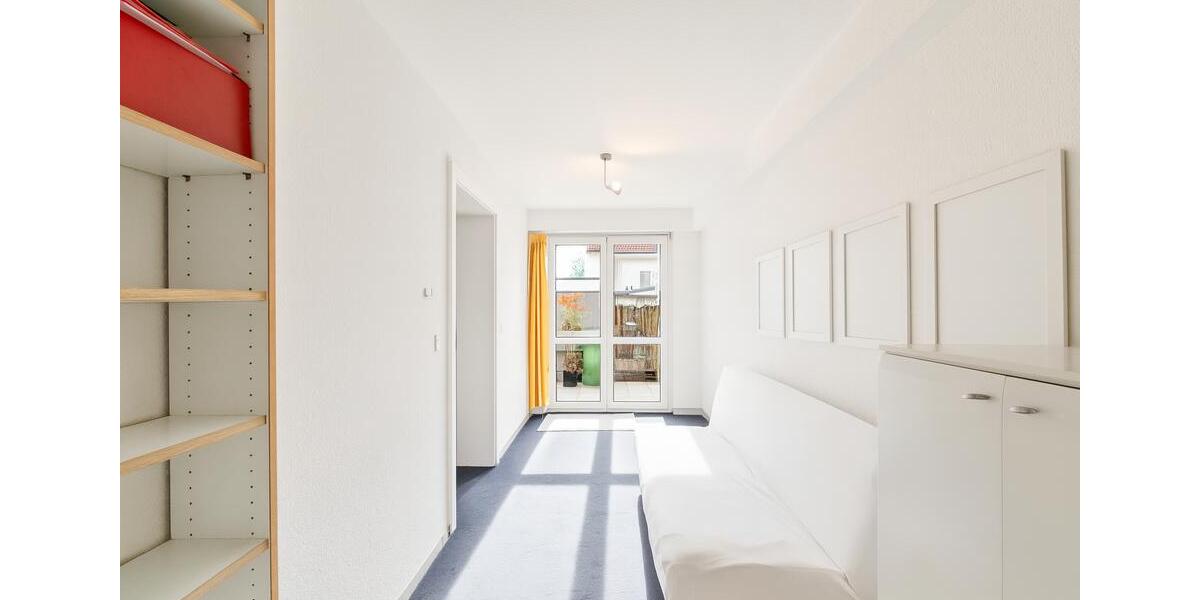 Maisonettenwohnung Herrenberg - 3.5 Zimmer, 118 m&sup2;, 1.638&euro; | Angebot:23618328