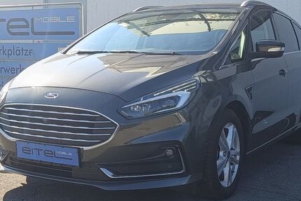 Ford S-Max 65.687 km 20.990 &euro; Pfullingen 72793