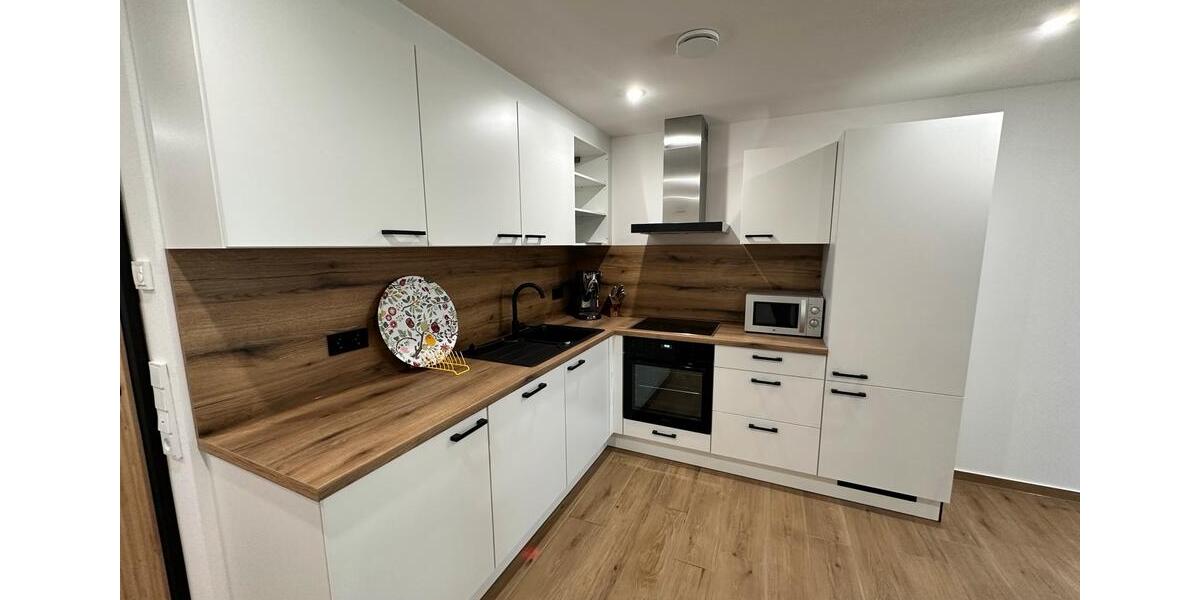 Erdgeschoßwohnung Gomaringen - 1 Zimmer, 40 m&sup2;, 120&euro; | Angebot:26561041