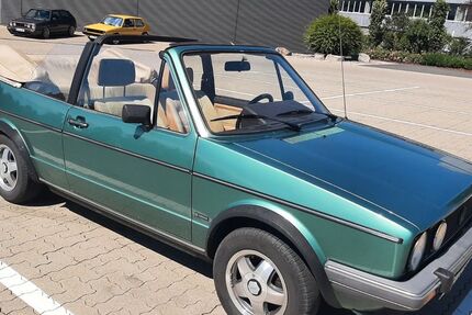 VW Golf 177.000 km 7.500 &euro; Grosselfingen 72415