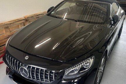 Mercedes-Benz S 63 AMG 8.500 km 159.990 &euro; Holzgerlingen 71088