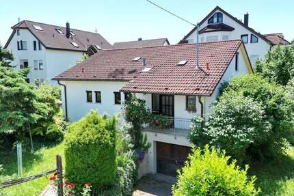 Haus Metzingen - 6 Zimmer, 150 m&sup2;, 519.000&euro; | Angebot:26754343