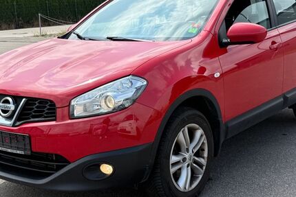 Nissan Qashqai 242.151 km 3.450 &euro; Bisingen 72406