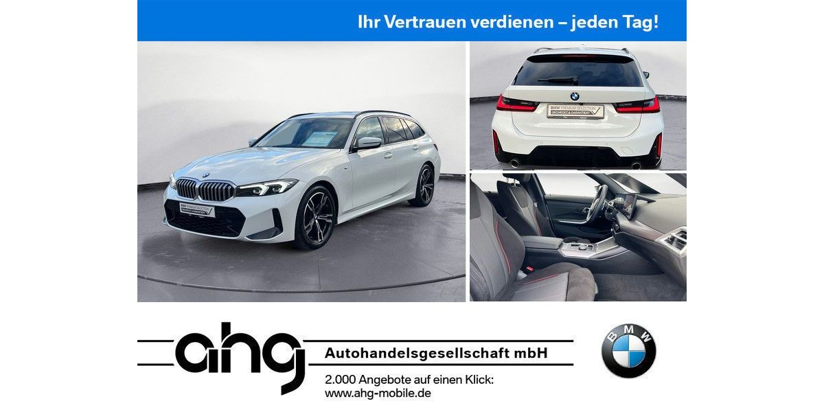 BMW 318 15.926 km 36.650 &euro; Eningen u. A. 72800