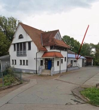 Gewerbeobjekt Herrenberg - 720&euro; | Angebot:25927563