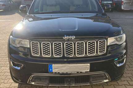 Jeep Grand Cherokee 144.000 km 20.400 &euro; Ostfildern, Stadt 73760