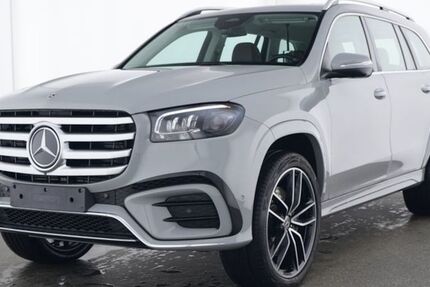 Mercedes-Benz GLS 450 16.900 km 94.900 &euro; Ehningen 71139