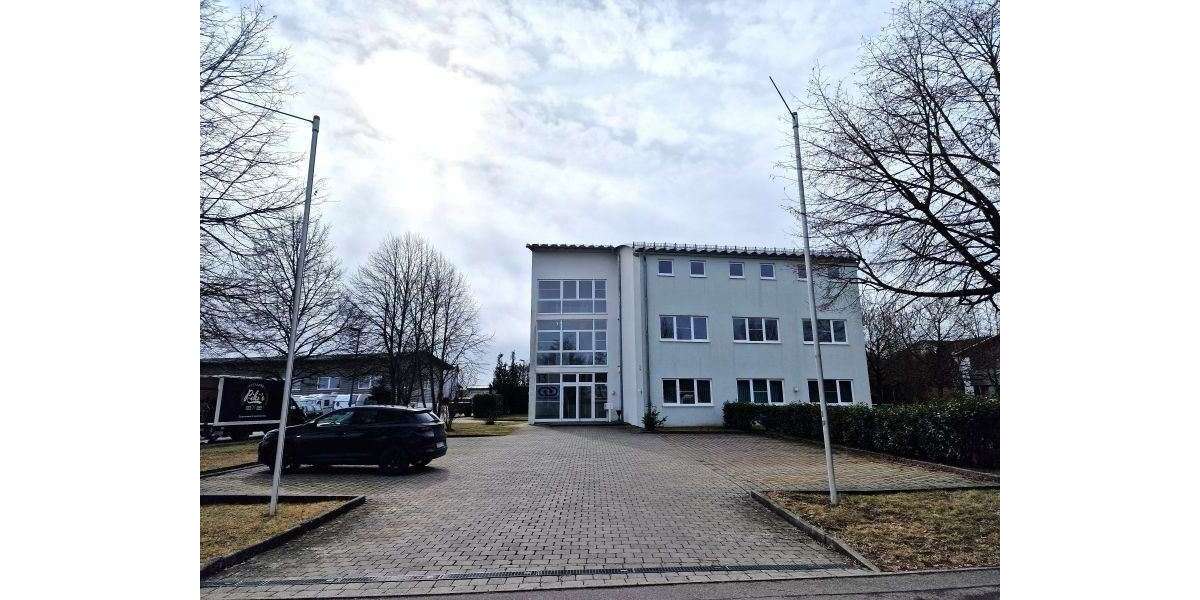 Gewerbeobjekt Walddorfhäslach - 3.560&euro; | Angebot:26674715