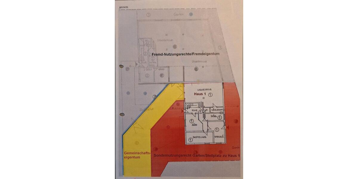 Einfamilienhaus Kirchheim unter Teck - 7.5 Zimmer, 219 m&sup2;, 650.000&euro; | Angebot:26049972