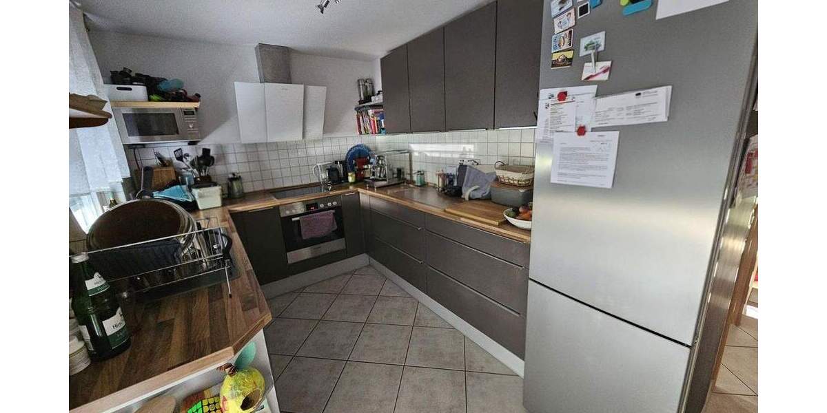 Reihenendhaus Deizisau - 5 Zimmer, 130 m&sup2;, 667.000&euro; | Angebot:25654162