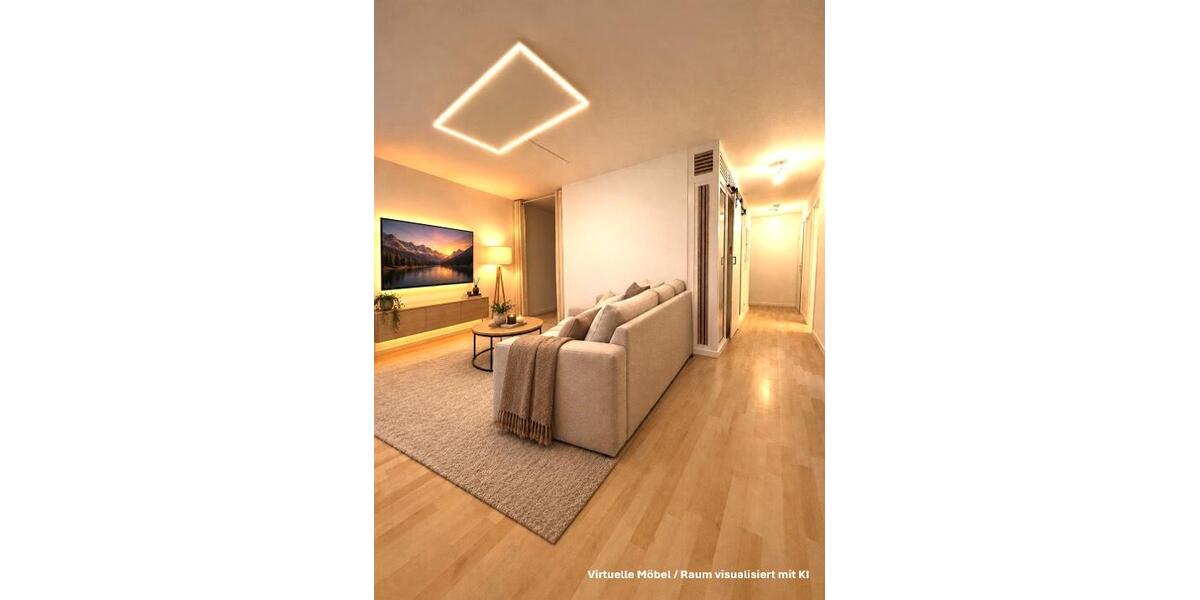 Erdgeschoßwohnung Bad Urach - 2 Zimmer, 75 m&sup2;, 980&euro; | Angebot:27601270