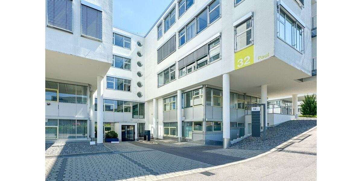 Gewerbeobjekt Filderstadt - 4.700&euro; | Angebot:18339821