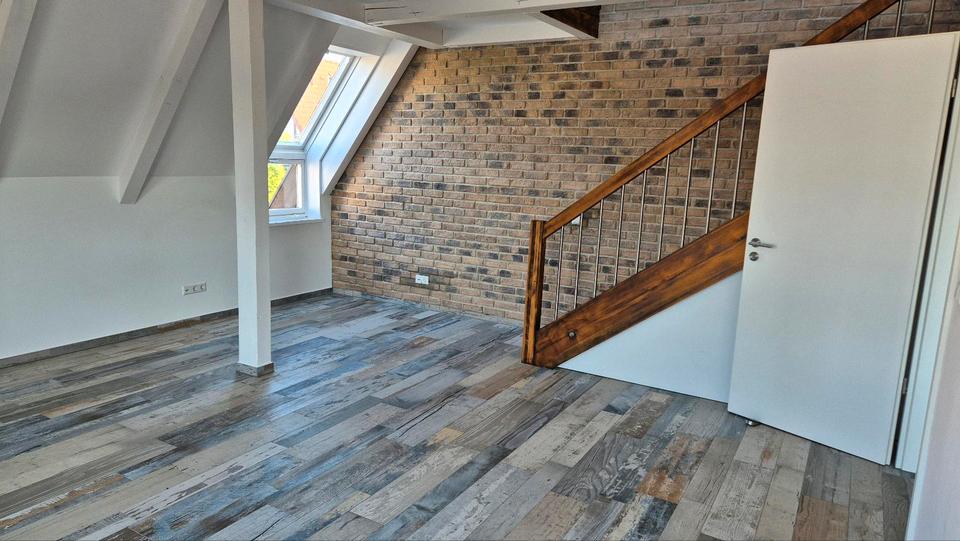 Maisonettenwohnung Gärtringen - 2.5 Zimmer, 74 m&sup2;, 269.000&euro; | Angebot:26823843