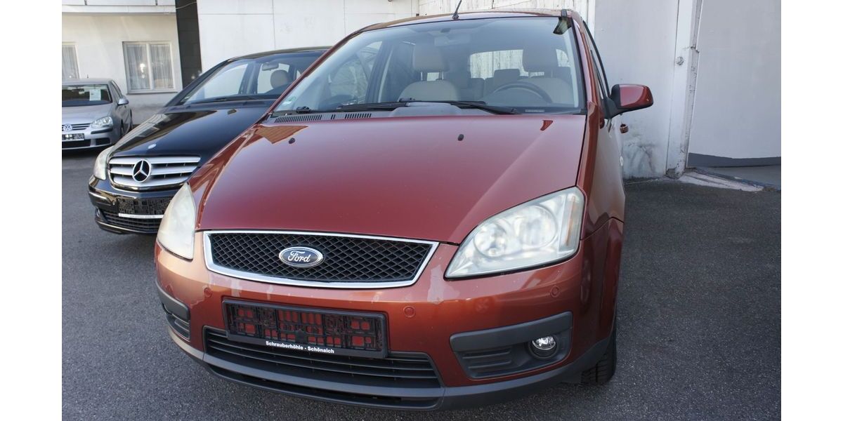 Ford Focus 182.000 km 4.900 &euro; Sindelfingen 71065