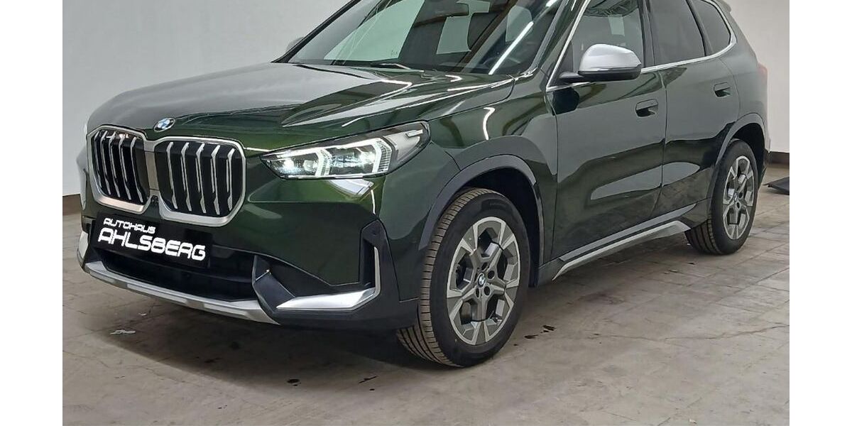 BMW X1 43.100 km 43.900 &euro; Pfullingen 72793