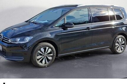 VW Touran 20.906 km 30.930 &euro; Reutlingen 72770