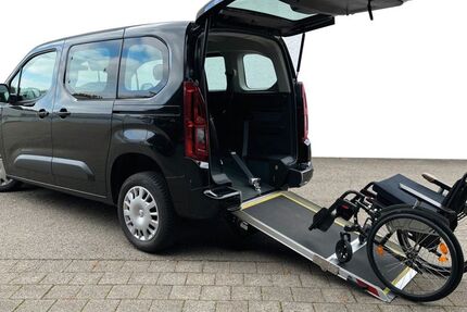 Opel Combo 22.850 km 28.850 &euro; Leinfelden-Echterdingen 70771
