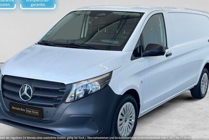 Mercedes-Benz Vito 64.131 km 33.891 &euro; Pfullingen 72793