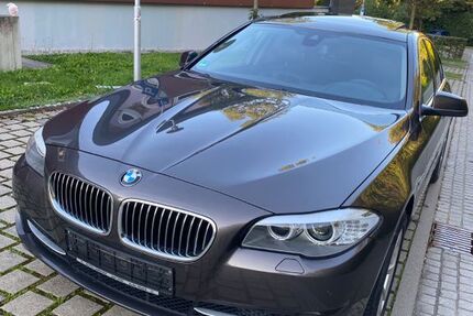 BMW 525 168.000 km 13.900 &euro; Herrenberg 71083