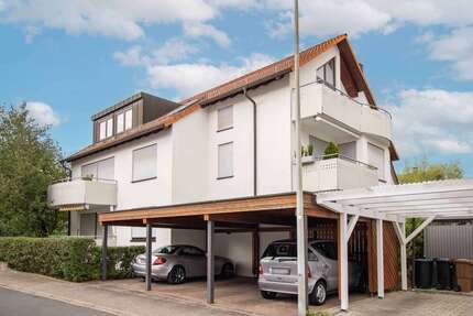 Wohnung zum Mieten in Ostfildern 690 € 45 m² - Wohnung Ostfildern | Angebot:25806934