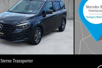 Mercedes-Benz Citan 82.258 km 21.990 &euro; Böblingen 71034
