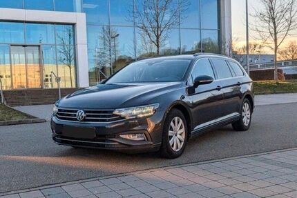 VW Passat Variant 139.000 km 17.200 &euro; Aichtal 72631
