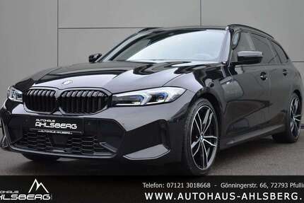 BMW 320 20.000 km 39.900 &euro; Pfullingen 72793