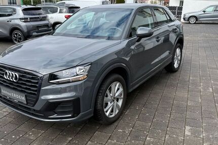 Audi Q2 30.000 km 19.900 &euro; Reutlingen 72768