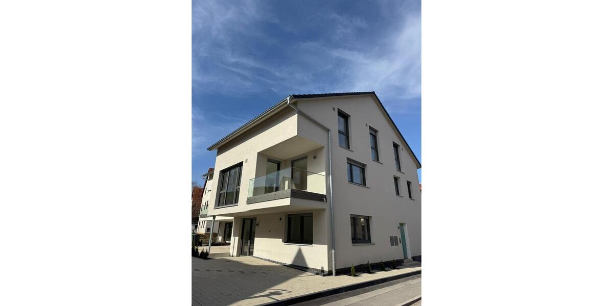 Erdgeschoßwohnung Neustetten - 2.5 Zimmer, 65 m&sup2;, 1.000&euro; | Angebot:25353978