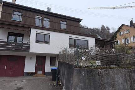 Haus Rottenburg am Neckar Bieringen - 6 Zimmer, 168 m&sup2;, 249.900&euro; | Angebot:25746479