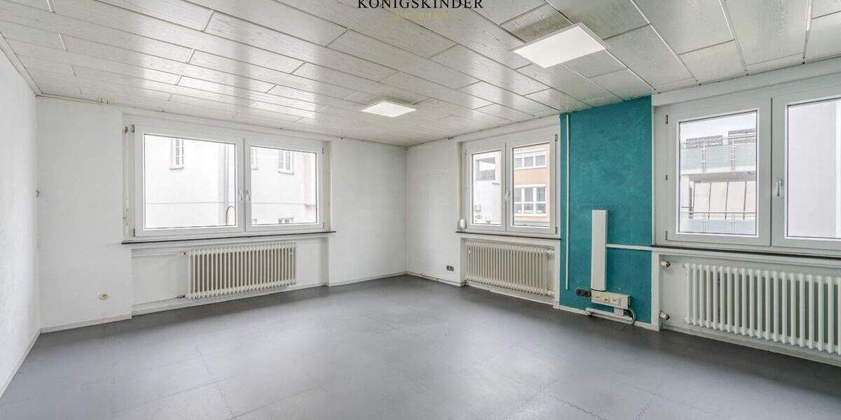 Mehrfamilienhaus, Wohnhaus Weil im Schönbuch - 7 Zimmer, 201 m&sup2;, 569.000&euro; | Angebot:25909482