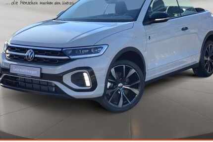 VW T-Roc 7.500 km 41.990 &euro; Nürtingen 72622