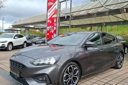 Ford Focus 125.000 km 12.450 &euro; Esslingen 73730