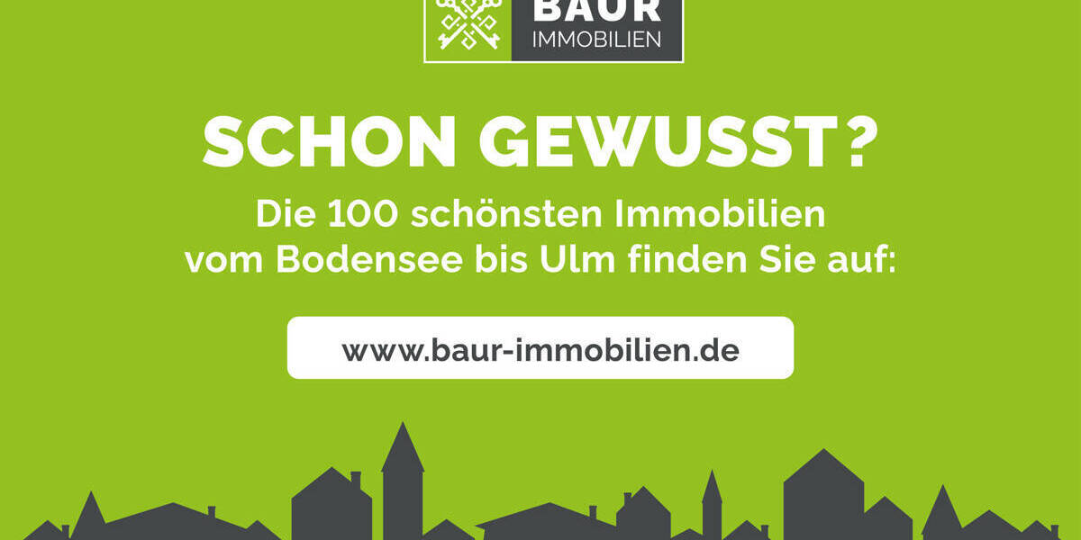 Etagenwohnung Waldenbuch - 4 Zimmer, 184 m&sup2;, 1.075.000&euro; | Angebot:25983269