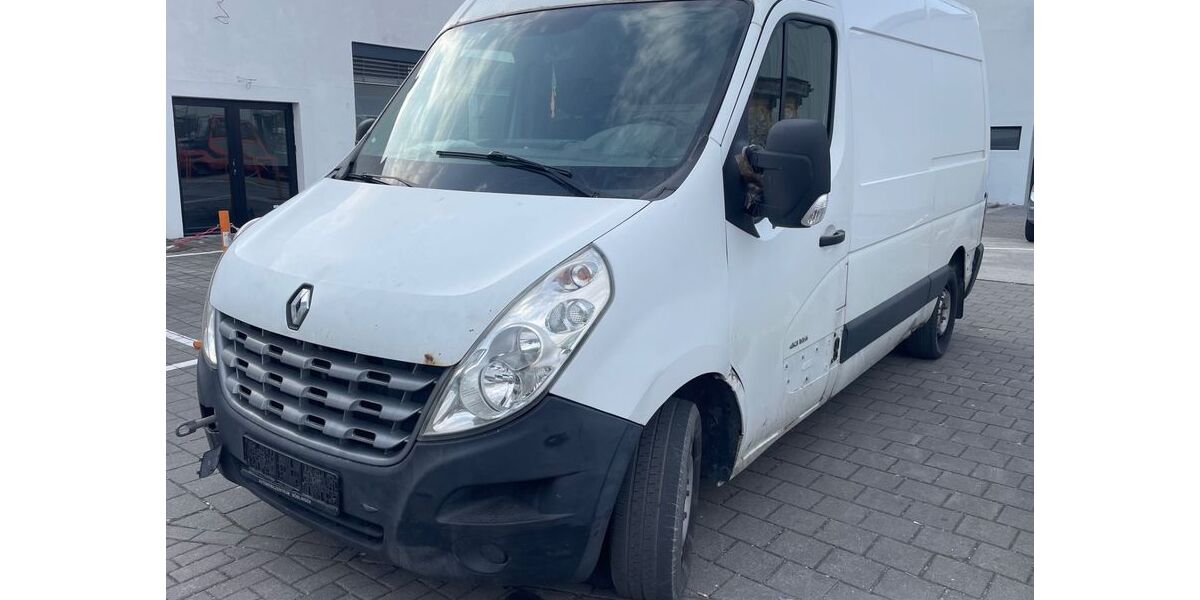 Renault Master 700.000 km 1.490 &euro; Böblingen 71034