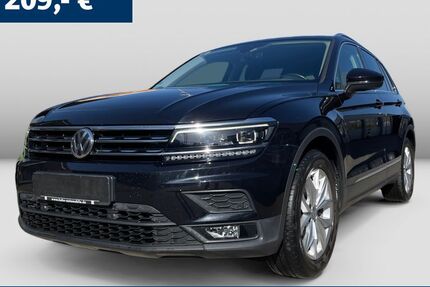 VW Tiguan 97.115 km 21.895 &euro; Böblingen 71032