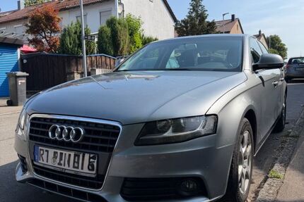 Audi A4 250.000 km 3.190 &euro; Reutlingen 72760