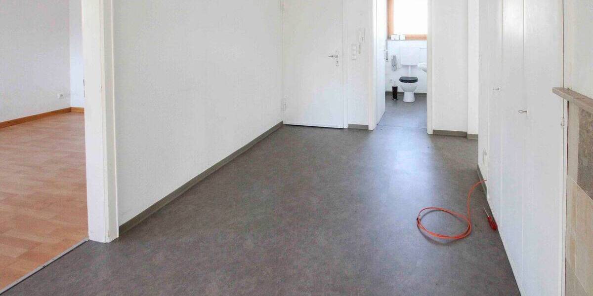 Mehrfamilienhaus, Wohnhaus Leinfelden-Echterdingen Stetten - 8 Zimmer, 225 m&sup2;, 749.000&euro; | Angebot:26344652